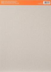 Μπλοκ Ζωγραφικής Daler Rowney Manga Marker Paper Αλμπουμ A3 70 g - 1