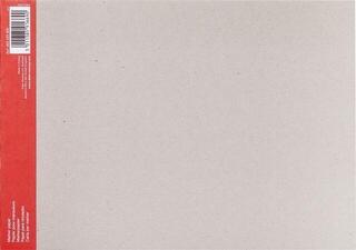 Skicář Daler Rowney Graphic Series Marker Paper Grafika Skicář A4 70 g - 1
