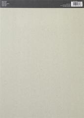 Carnete de Schițe Daler Rowney Canford Coloured Paper Caiet de schițe A3 150 g - 1