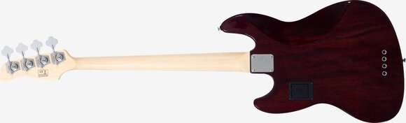 4-string Bassguitar Sire Marcus Miller V3-4 Mahogany (Pre-owned) - 3