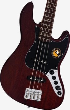 4-string Bassguitar Sire Marcus Miller V3-4 Mahogany (Pre-owned) - 5