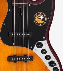 4-string Bassguitar Sire Marcus Miller V3-4 Tobacco Sunburst 4-string Bassguitar - 4