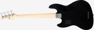 4-string Bassguitar Sire Marcus Miller V3-4 Black 4-string Bassguitar - 1