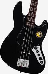 4-string Bassguitar Sire Marcus Miller V3-4 Black 4-string Bassguitar - 2