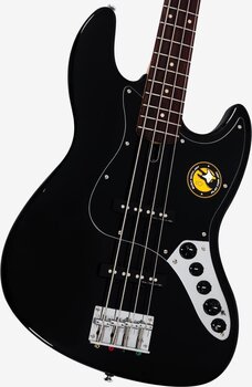 Električna bas gitara Sire Marcus Miller V3-4 Black - 3