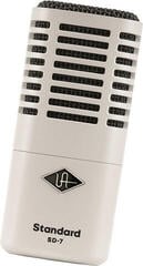 Dinamikus hangszermikrofon Universal Audio SD-7 Dinamikus hangszermikrofon - 1