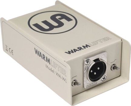 Microphone Preamp Warm Audio Warm Lifter Microphone Preamp - 2