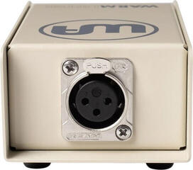 Mikrofónový predzosilňovač Warm Audio Warm Lifter Mikrofónový predzosilňovač - 4