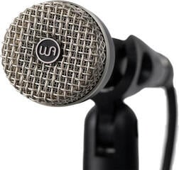 Instrument Dynamic Microphone Warm Audio WA-19 Instrument Dynamic Microphone - 2