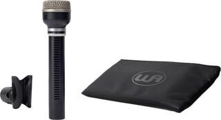Instrument Dynamic Microphone Warm Audio WA-19 Instrument Dynamic Microphone - 4