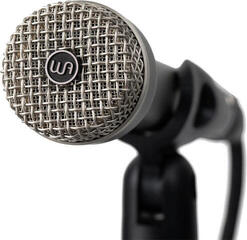 Instrument Dynamic Microphone Warm Audio WA-19 Instrument Dynamic Microphone - 2