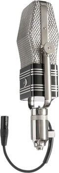 Ribbon Microphone Warm Audio WA-44 Ribbon Microphone - 2