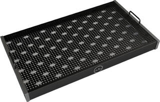 Педалборд/Чанта за ефекти Temple Audio Design Trio 28 Pedalboard Black - 1