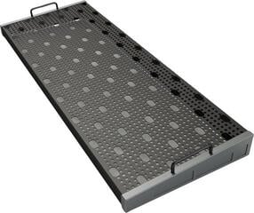 Педалборд/Чанта за ефекти Temple Audio Design Duo 34 Pedalboard Black - 2