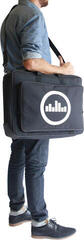 Педалборд/Чанта за ефекти Temple Audio Design Duo 17 SC Gigbag Black - 1
