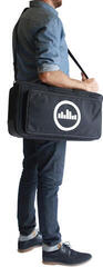Педалборд/Чанта за ефекти Temple Audio Design Solo 18 Gigbag Black - 1