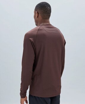 Cyklodres/ tričko POC Reform Enduro Men's Jersey Axinite Brown XL - 7