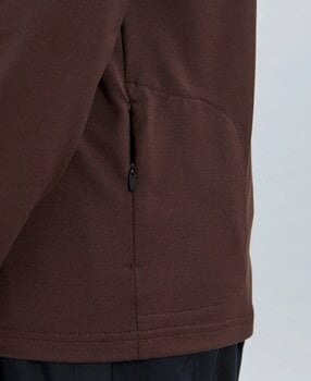 Kolesarski dres, majica POC Reform Enduro Men's Jersey Axinite Brown M - 8