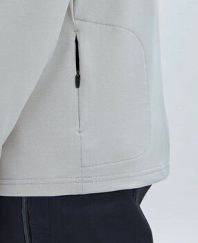 Odzież kolarska / koszulka POC Reform Enduro Jersey Alloy Grey S - 8