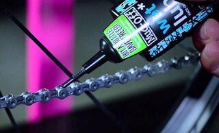 Manutenção de bicicletas Muc-Off Bicycle Wet Weather Lube 120 ml Manutenção de bicicletas - 5