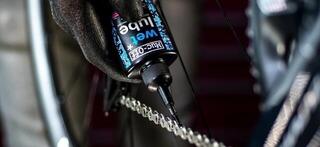 Manutenção de bicicletas Muc-Off Bicycle Wet Weather Lube 120 ml Manutenção de bicicletas - 6
