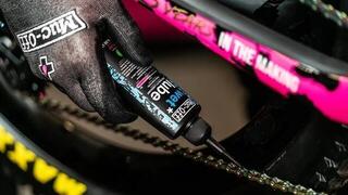 Manutenção de bicicletas Muc-Off Bicycle Wet Weather Lube 120 ml Manutenção de bicicletas - 7