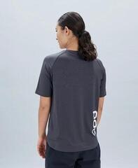Cykeltrøje POC Reform Enduro Light Women's Sylvanite Grey - 6