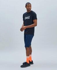 Jersey/T-Shirt POC Reform Enduro T-Shirt Uranium Black S - 6