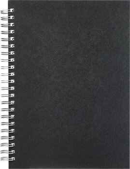 Sketchbook Daler Rowney Ebony Sketchbook A4 180 g Sketchbook - 2