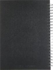 Skizzenbuch Daler Rowney Ebony Sketchbook Skizzenbuch A4 180 g - 2