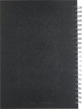 Sketchbook Daler Rowney Ebony Sketchbook A4 180 g Sketchbook - 3