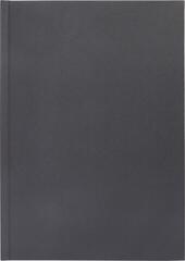 Sketchbook Daler Rowney Simply Sketchbook Simply Sketchbook A4 100 g Black - 1