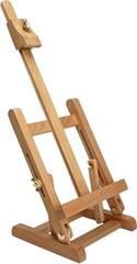 Maliarsky stojan Daler Rowney Simply Table Easel Mini Table Maliarsky stojan Natural - 1