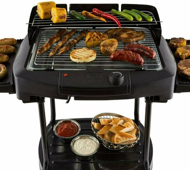 Grill OneConcept Dr. Beef II - 4