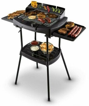 Grill OneConcept Dr. Beef II - 5