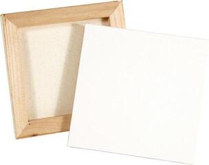 Painting Canvas Daler Rowney Painting Canvas Simply White 10 x 10 cm 1 pc - 1