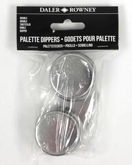 Taiteilijan paletti Daler Rowney Palette Dippers Single - 2