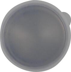 Paleta de artista Daler Rowney Palette Dippers Metal With Plastic Lid Single - 1