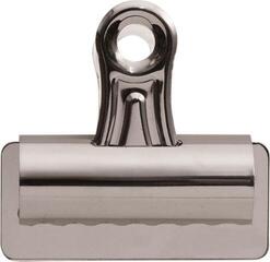 Pomůcky Daler Rowney Simply Accessories Kovový klip Silver - 1