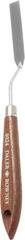 Palettenmesser Daler Rowney N.24 Palettenmesser 1 Stck - 2