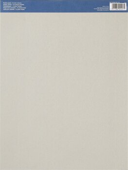 Vázlattömb Daler Rowney Murano Pastel Paper 40,6 x 30,5 cm 160 g Cool Colours Vázlattömb - 2