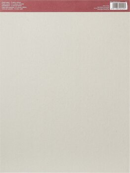 Bloc de dibujo Daler Rowney Murano Pastel Paper 40,6 x 30,5 cm 160 g Warm Colours Bloc de dibujo - 2