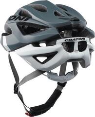 Fahrradhelm Cratoni C-Bolt White Glossy S-M Fahrradhelm - 1