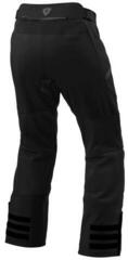 Byxor i textil Rev'it! Pants Airwave 4 Black - 1