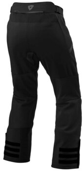 Calças têxteis Rev'it! Pants Airwave 4 Black 3XL Regular Calças têxteis - 2