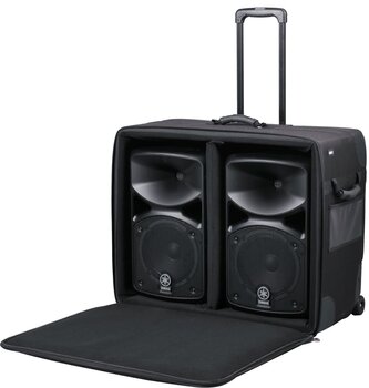 Trolley for loudspeakers Protection Racket PT CARRY CASE Stagepas 400BT Trolley for loudspeakers - 3