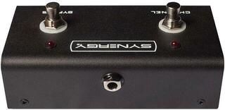 Preamp/Rack Amplifier Synergy SYN-1 Preamp/Rack Amplifier - 2