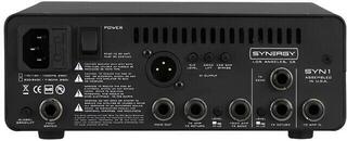 Preamp/Rack Amplifier Synergy SYN-1 Preamp/Rack Amplifier - 1