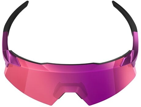 Cycling Glasses 100% Aerocraft Cycling Glasses - 4