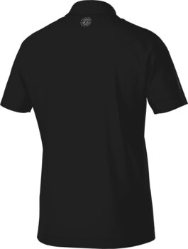 Camiseta polo Galvin Green Marcelo Mens Polo Shirt Black M Camiseta polo - 2